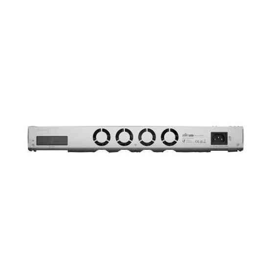 Комутатор Ubiquiti UniFi Switch Enterprise 48 PoE (USW-ENTERPRISE-48-POE) Харків
