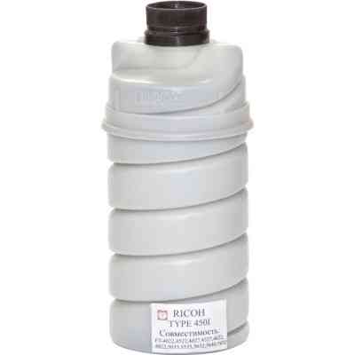 Тонер-картридж BASF Ricoh Aficio FT-4022 Type 450i (TK-Type 450I) Винница