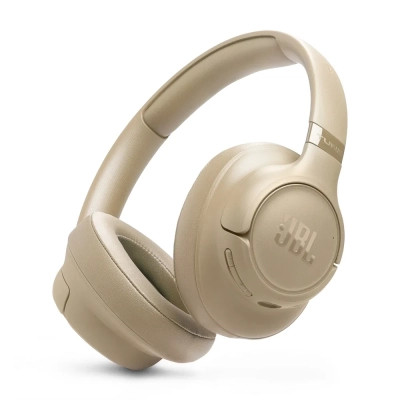 Наушники JBL Tune 730BT Beige (JBLT730BTBEG) Винница - изображение 1