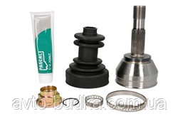 Шарнір рівних кутових швидкостей (ШРУС), зовнішній FIAT DUKATO(рік 1994-2006) Киев