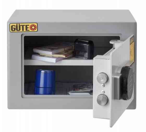 Сейф взломостойкий,для денег,документов,формат А4 .Электронный замок! Киев