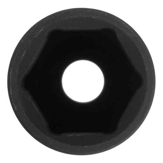 Головка ударная глубокая 13мм (6гр.),1/4'' FORSAGE F-4255013 Одесса