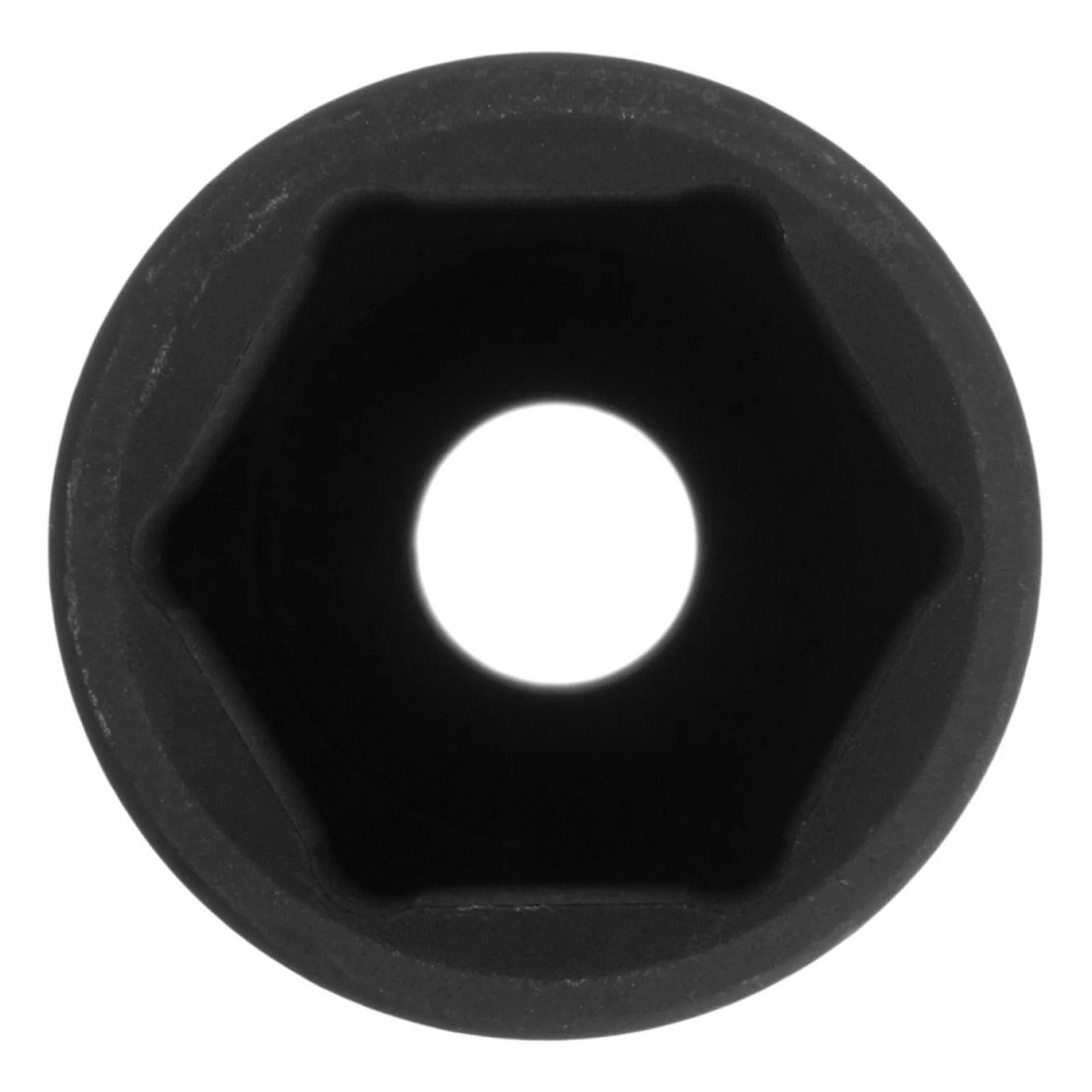 Головка ударная глубокая 13мм (6гр.),1/4'' FORSAGE F-4255013 Одесса - изображение 4