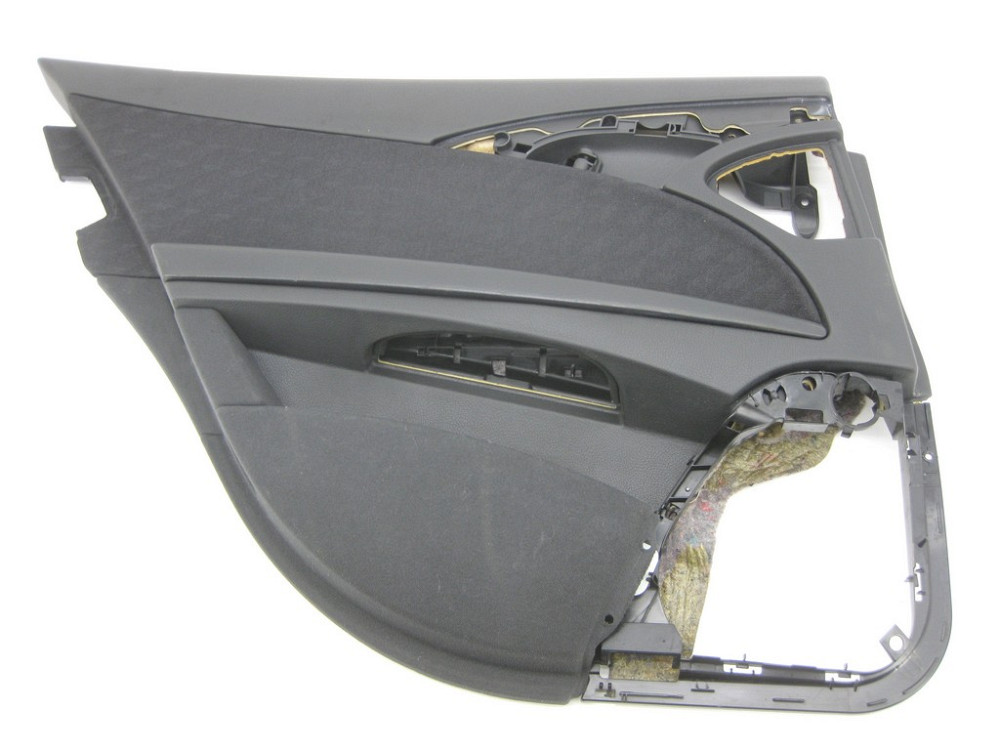 Mercedes-Benz  A2117303951 9D01 Карта задніх лівих дверей Classic колір антрацит E-class W211 E-class S211 Одесса - изображение 7