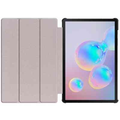 Чехол для планшета Armorstandart Smart Case Samsung Galaxy Tab S6 Lite P610/P615 Blue (ARM58627) Винница