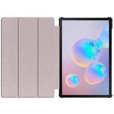 Чехол для планшета Armorstandart Smart Case Samsung Galaxy Tab S6 Lite P610/P615 Blue (ARM58627) Винница - изображение 3