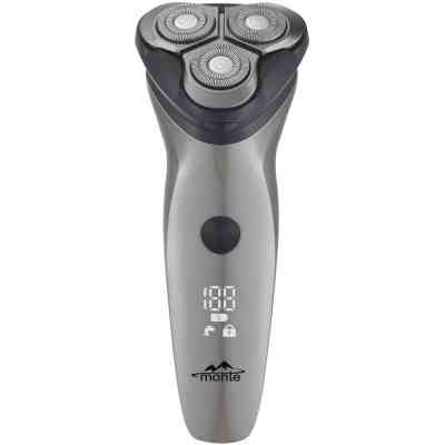 Электробритва Monte MT-5006G Винница
