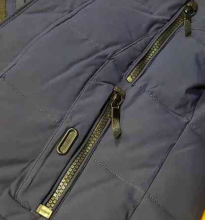 Мужская зимняя куртка  Aite Киев