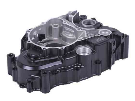 Картер лівий мотоцикл СВ250 Мукачево