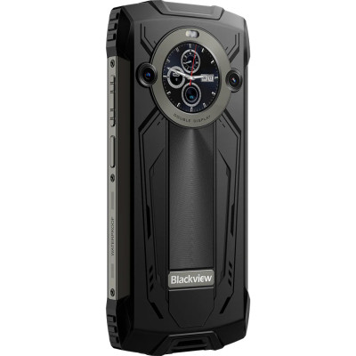 Мобільний телефон Blackview BV8200 12/256GB Black (6931548319238) Вінниця - фото 5