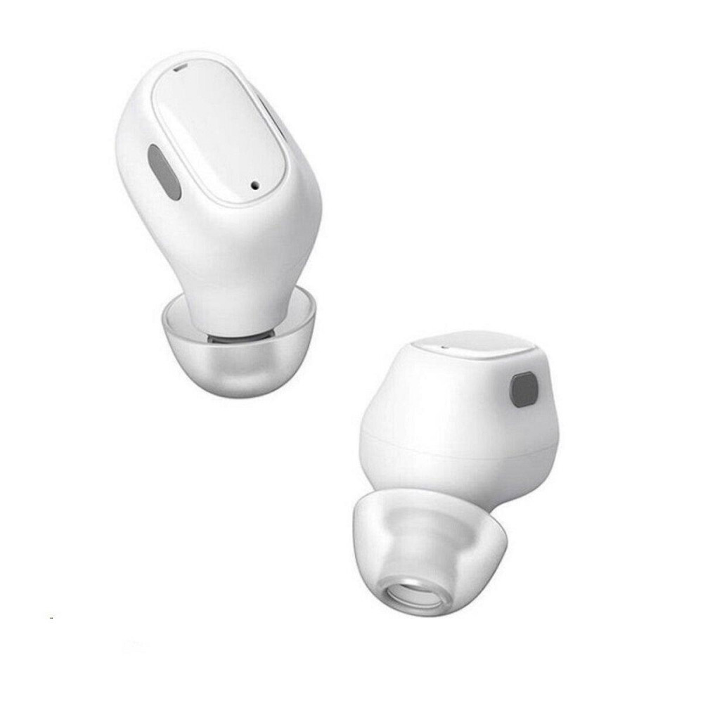 Наушники беспроводные Baseus Bowie WM01 True Wireless Earphones White NGTW370002 Одесса - изображение 4