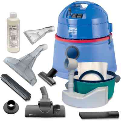 Пилосос Thomas Bravo 20 S Aquafilter (788076) Вінниця