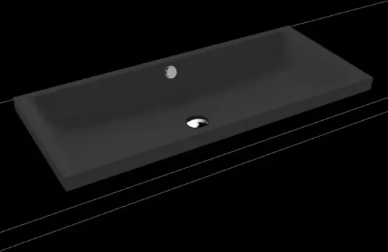 Раковина  Kaldewei Puro S 90Cm 909006003667 Киев