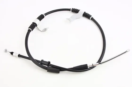 Трос ручного гальма Lacetti Japan Line лівий Вінниця