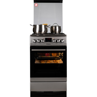 Плита Hansa FCMS582254 Винница - изображение 9