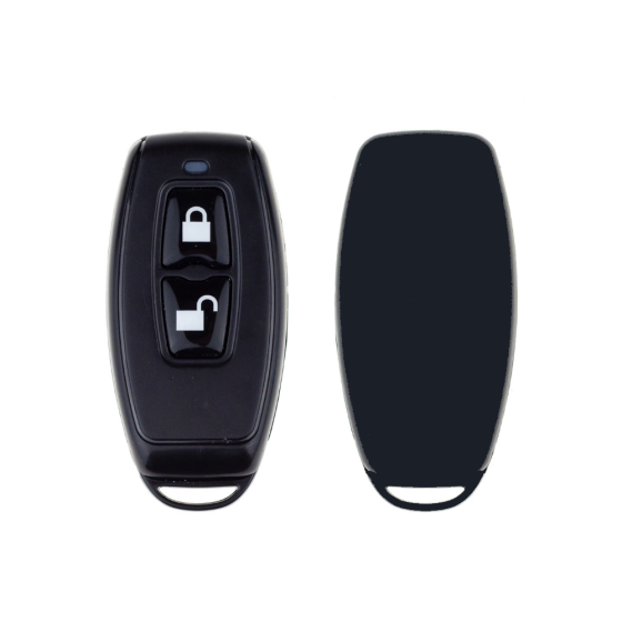 Розумний брелок Bluetooth SEVEN LOCK SR-7716B smart (пластик) Київ