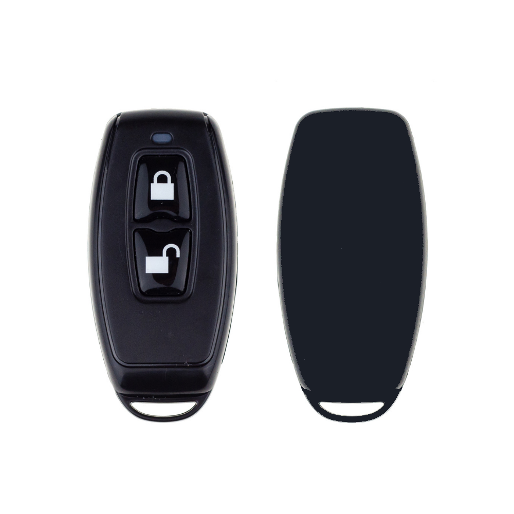 Розумний брелок Bluetooth SEVEN LOCK SR-7716B smart (пластик) Київ - фото 1