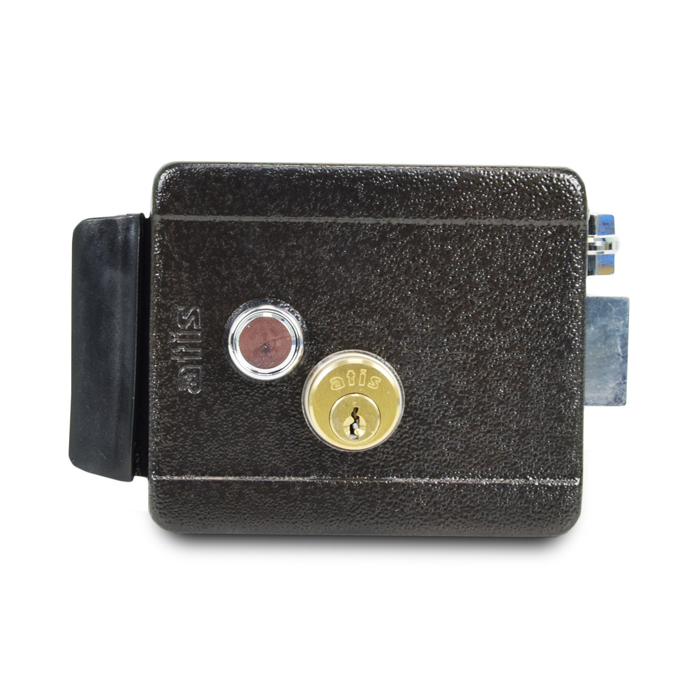 Електромеханічний замок ATIS Lock B для контролю доступу Киев - изображение 6