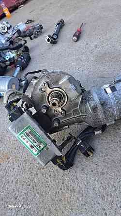 Електропідсилювач керма в зборі на Hyundai Santa Fe 2012-2013 років. Київ