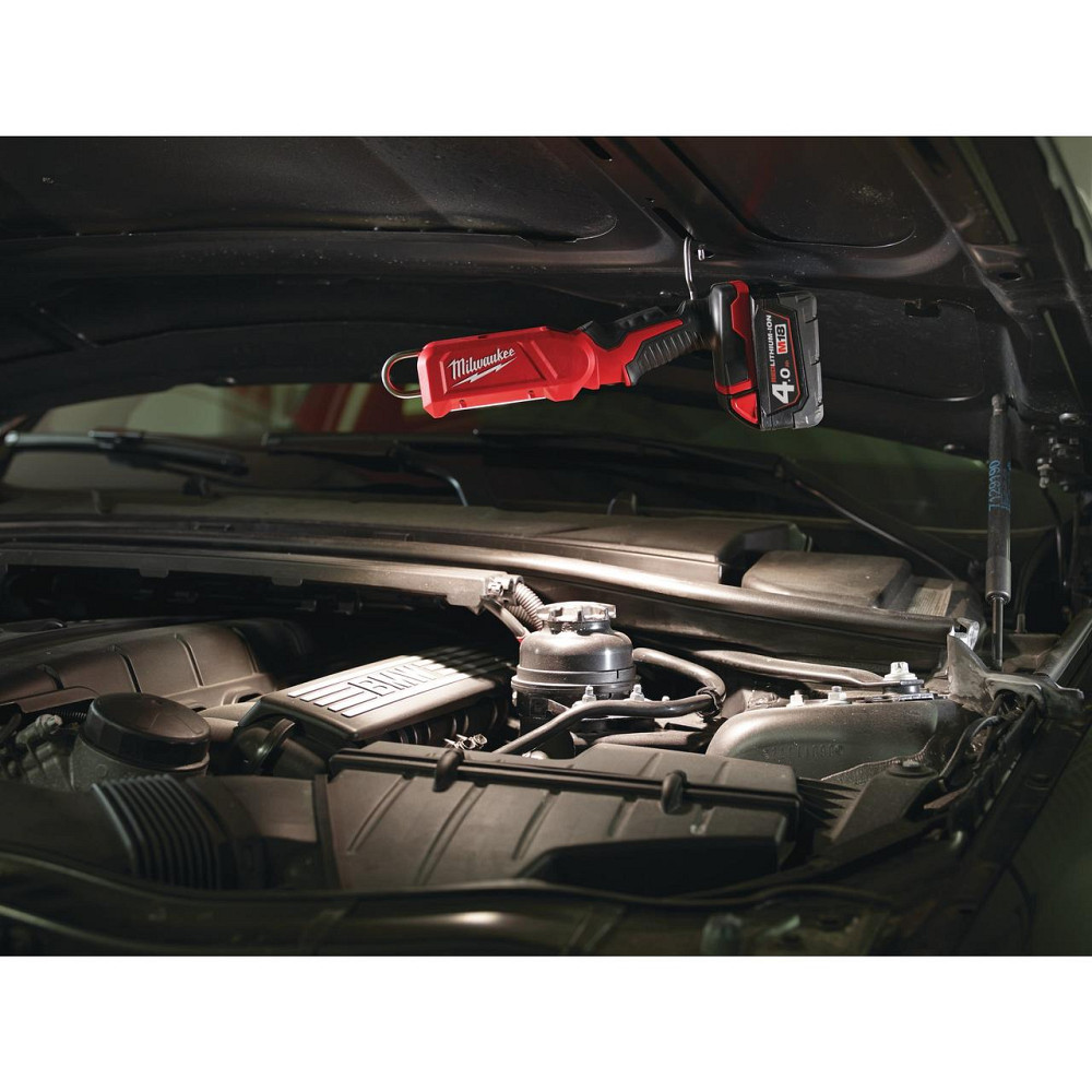 Фонарь светодиодный аккумуляторный MILWAUKEE, M18 IL-0 Одесса - изображение 14