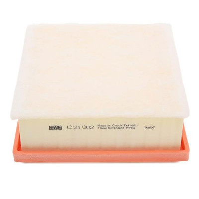 Повітряний фільтр для автомобіля Mann C21002 Вінниця - фото 2