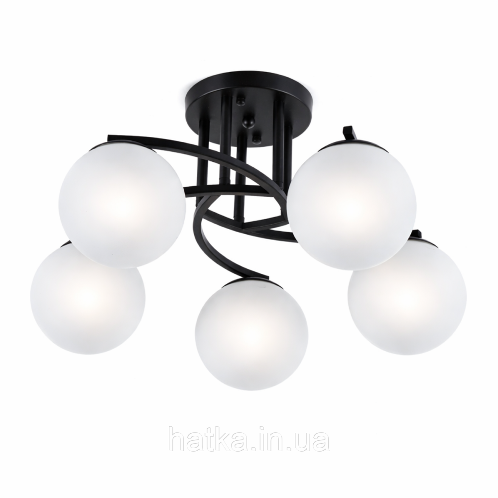 5183-5 BK Київ - фото 2