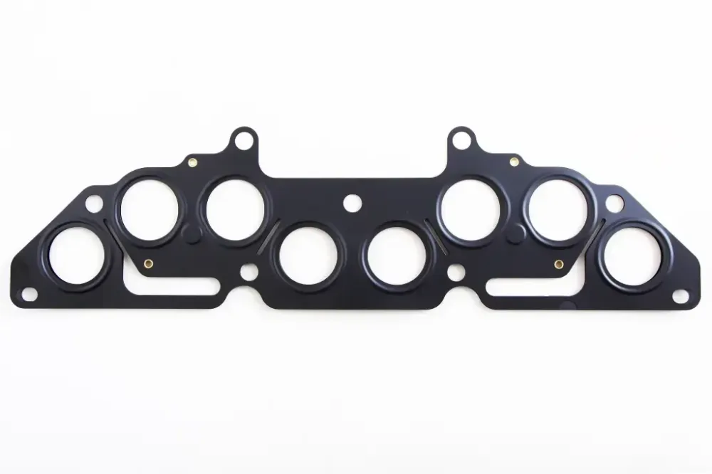 Прокладка коллектора 21114 випускного 2-шарова Favorit (1118, 1.6-16кл.) Вінниця - фото 1