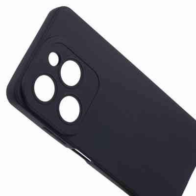 Чохол до мобільного телефона BeCover Infinix Smart 8 (X6525) Black (710878) Вінниця