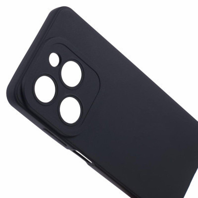 Чохол до мобільного телефона BeCover Infinix Smart 8 (X6525) Black (710878) Вінниця - фото 4