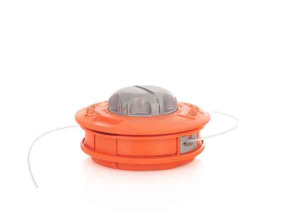 Головка жилкова до косарки діаметром 140мм automat-"JohnGardener" Стрый