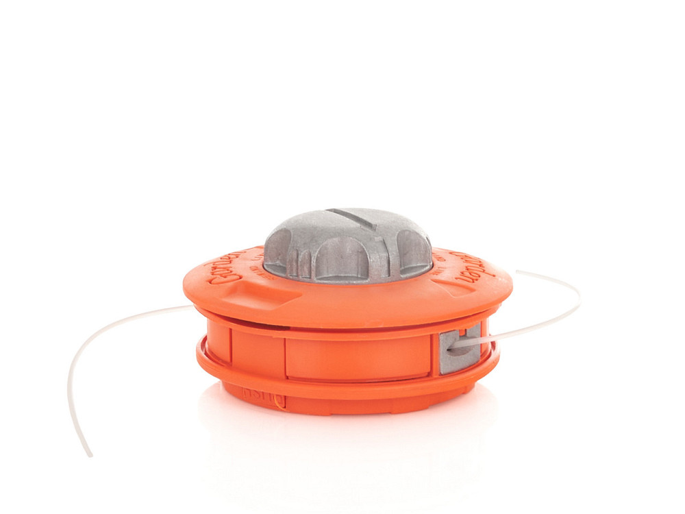 Головка жилкова до косарки діаметром 140мм automat-"JohnGardener" Стрый - изображение 2