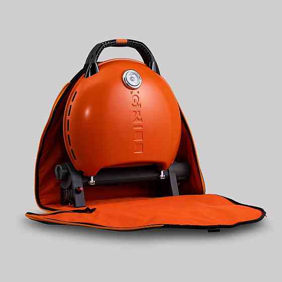 Чохол сумка посилений захист O-GRILL O-Shield 500/600/900 Код: 009066 Рівне