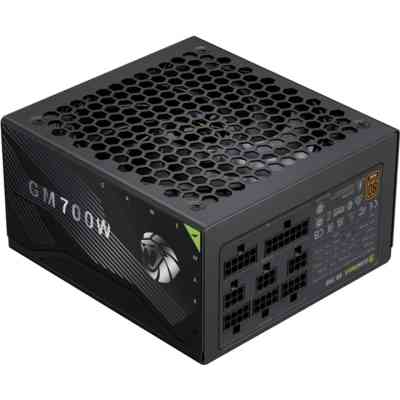 Блок питания Gamemax 700W (GM 700B Fully-modular New) Винница