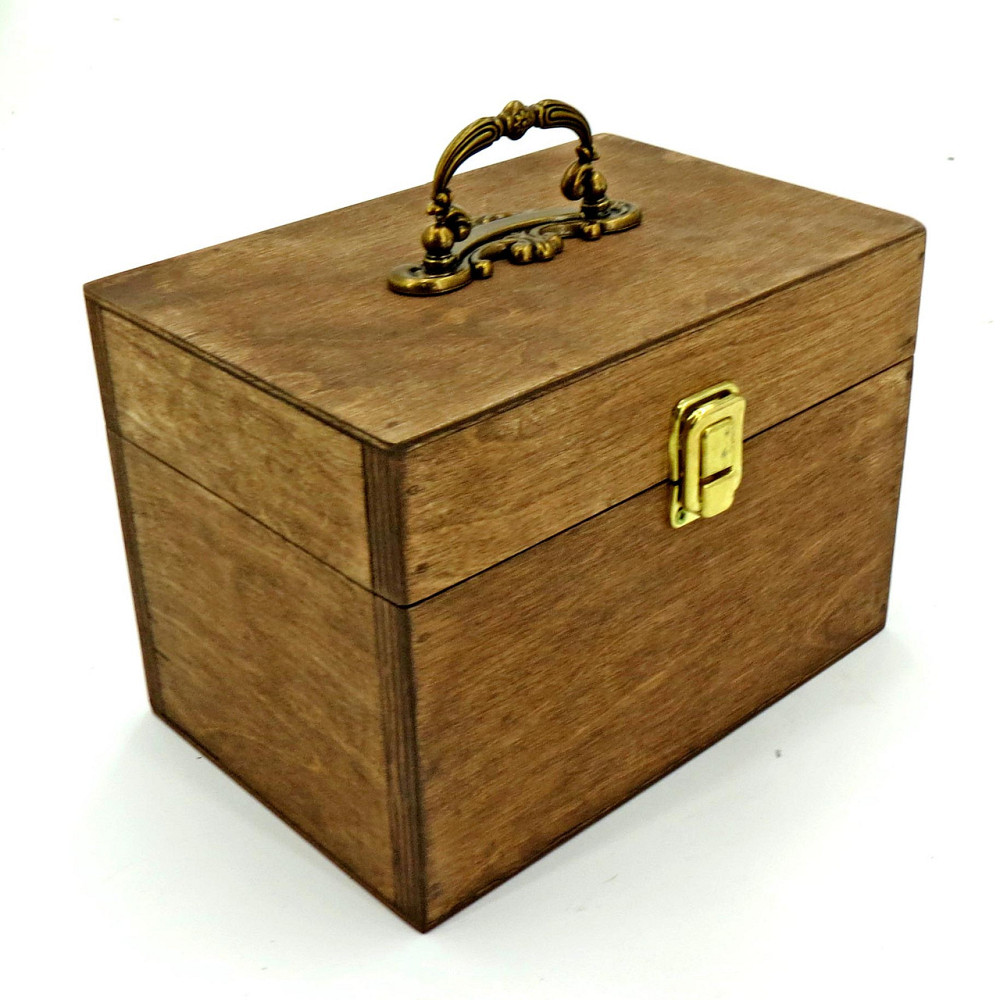 Органайзер для медикаментов 