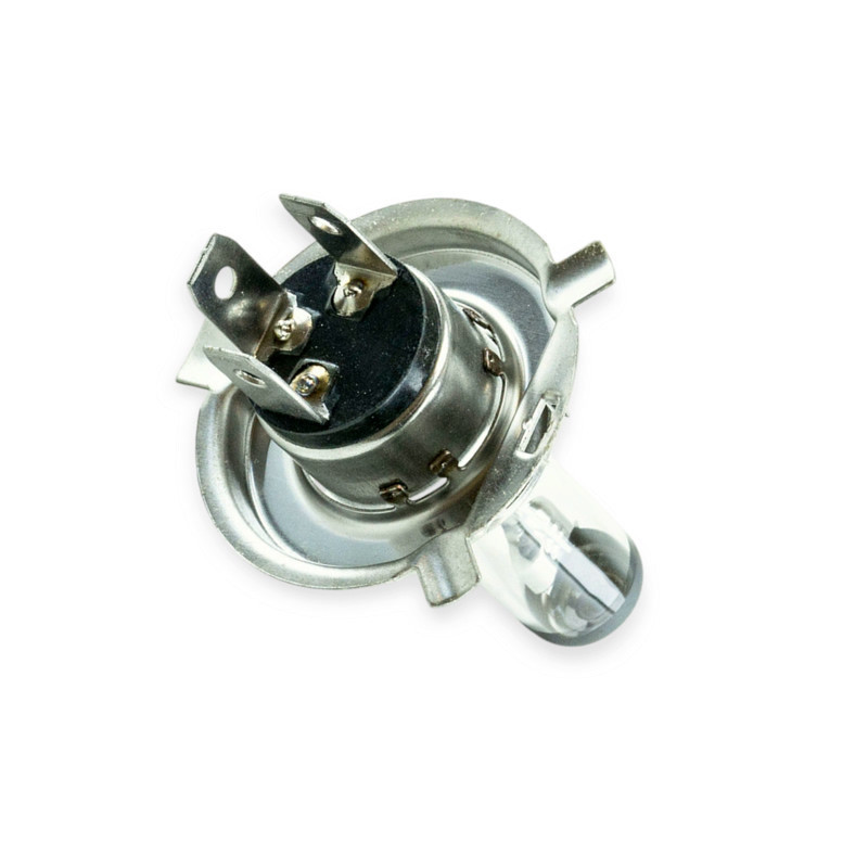 Автолампа 12V 60, 55 (43) MTA H4 Мукачево - фото 1