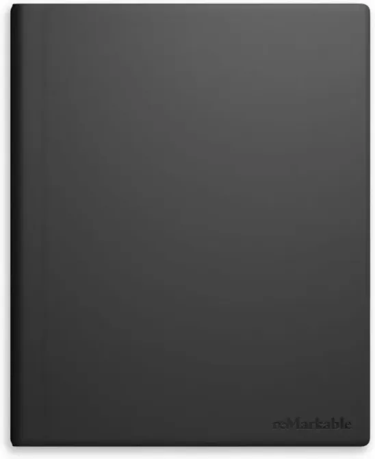 Графический планшет Etui Magnetyczne Book Folio Remarkable 2 Szare Киев - изображение 1