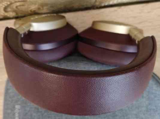 Bowers & wilkins px8 Royal Burgundy Киев