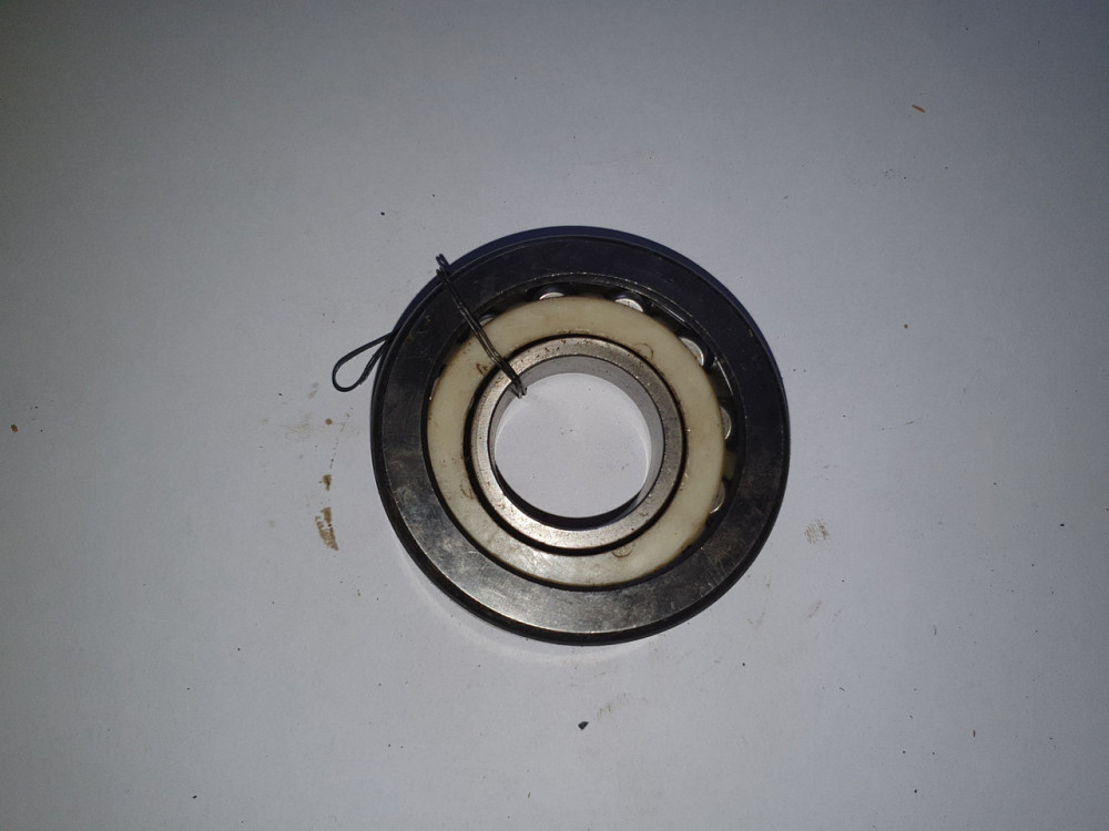 Підшипник кермового керування КРАЗ-250, КРАЗ-255, КРАЗ-257, КРАЗ-260. 263706 Харків - фото 1