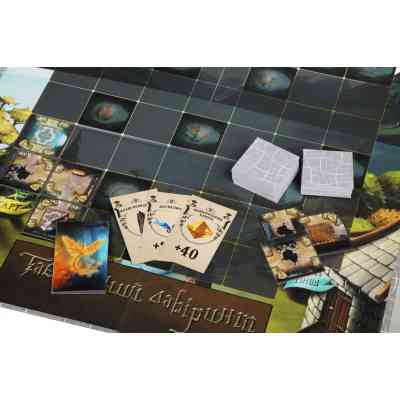 Настільна гра Arial Таємничий лабіринт (91133) Вінниця