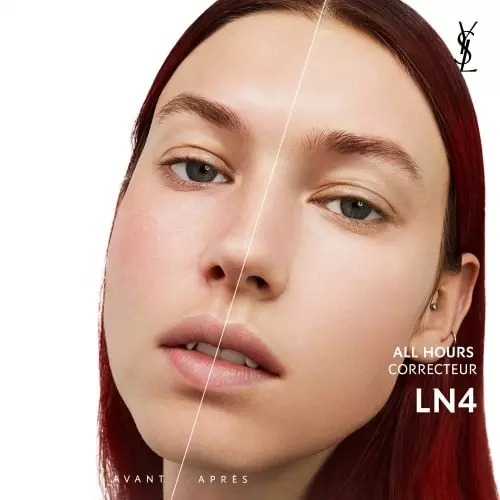 Консилер для обличчя Yves Saint Laurent All Hours Precision Angles Concealer LN4 Слов'янськ