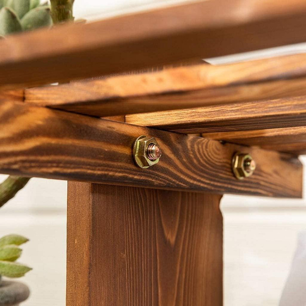 Підставка для квітів "Барейро 8" мускат Миколаїв - фото 3