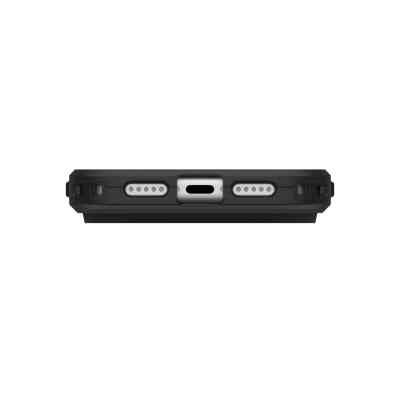 Чохол до мобільного телефона UAG iPhone 17 Pro Civilian MagSafe Black (114545114040) Вінниця