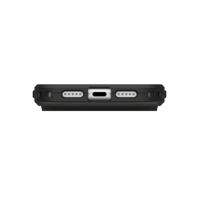 Чохол до мобільного телефона UAG iPhone 17 Pro Civilian MagSafe Black (114545114040) Вінниця - фото 5