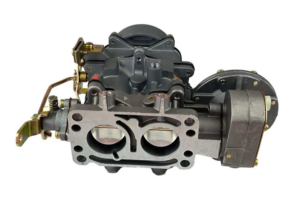 Карбюратор ГАЗ 53 K135 Мукачево - изображение 1