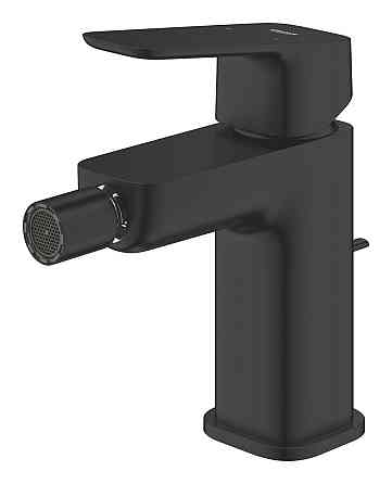 Змішувач для біде S-розміру Grohe Cubeo з донним клапаном (1018102430) Чернівці