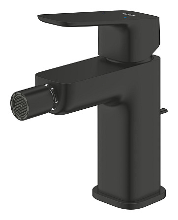 Змішувач для біде S-розміру Grohe Cubeo з донним клапаном (1018102430) Чернівці - фото 5