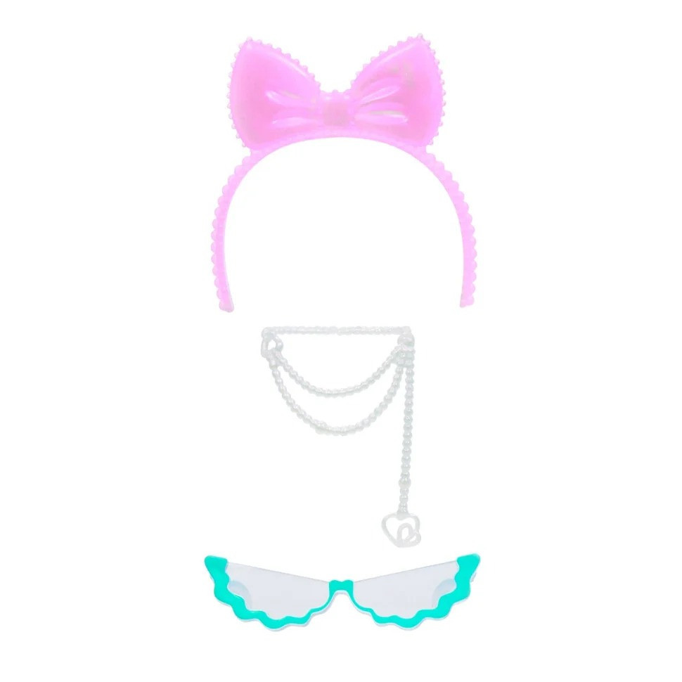 Ігровий набір із лялькою "Лола Вейв" L.O.L. Surprise! 510451 серії "Tweens Mermaids!" з аксесуарами Вінниця - фото 6