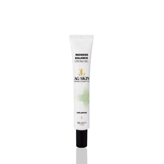 Балансуючий крем-гель при розацеа REDNESS BALANCE CREAM GEL AG Skin 50 мл Дніпро