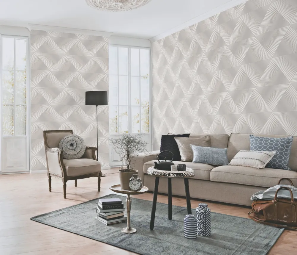 Шпалери Erismann Spotlight 2 12204-37 Київ - фото 2