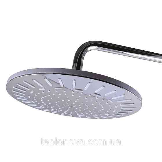 Душевая система Globus Lux LAGUNA GLA-0002N Черновцы